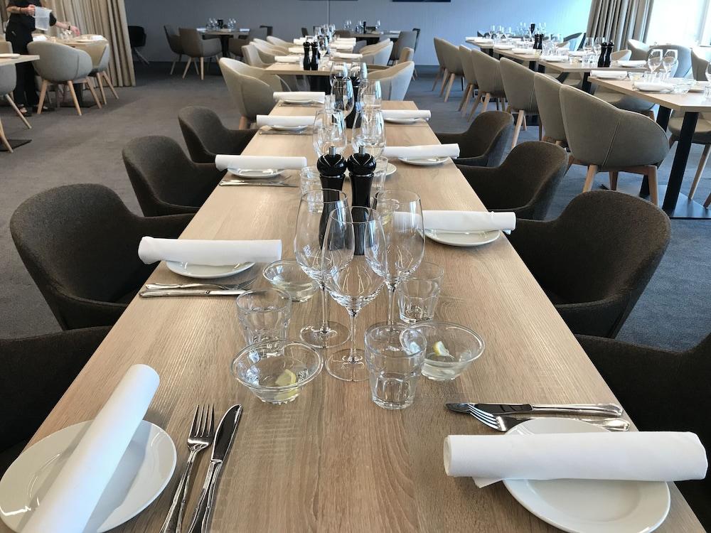 Fredensborg Badehotel Rønne Kültér fotó