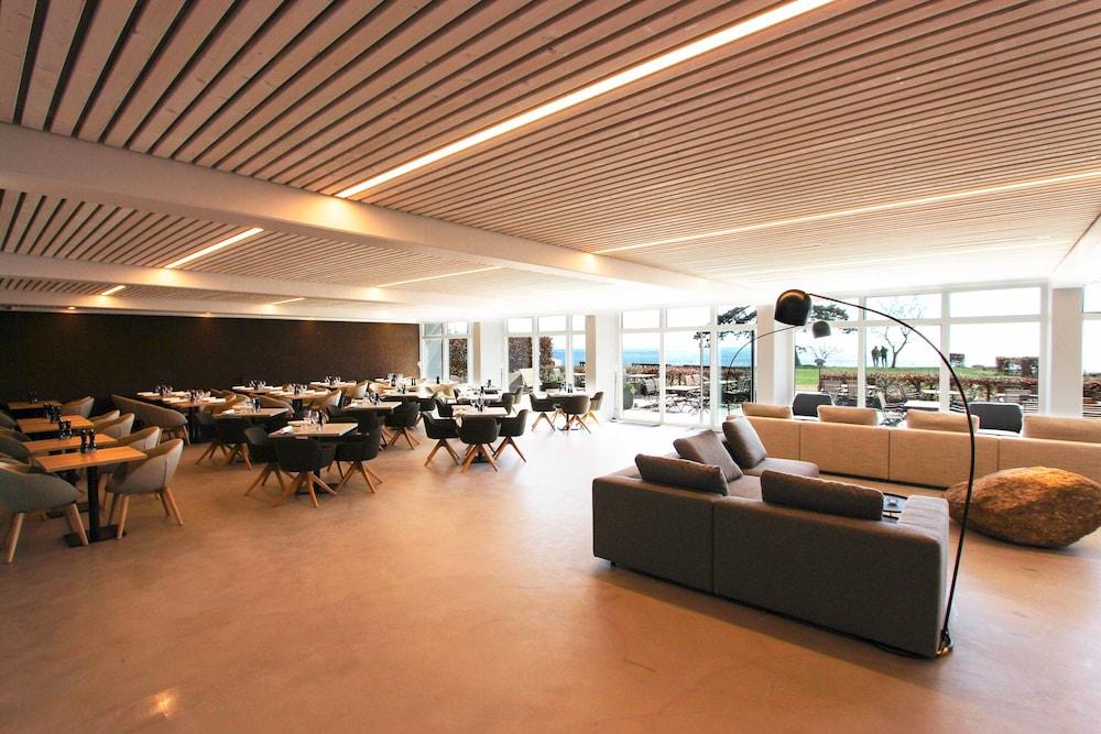 Fredensborg Badehotel Rønne Kültér fotó