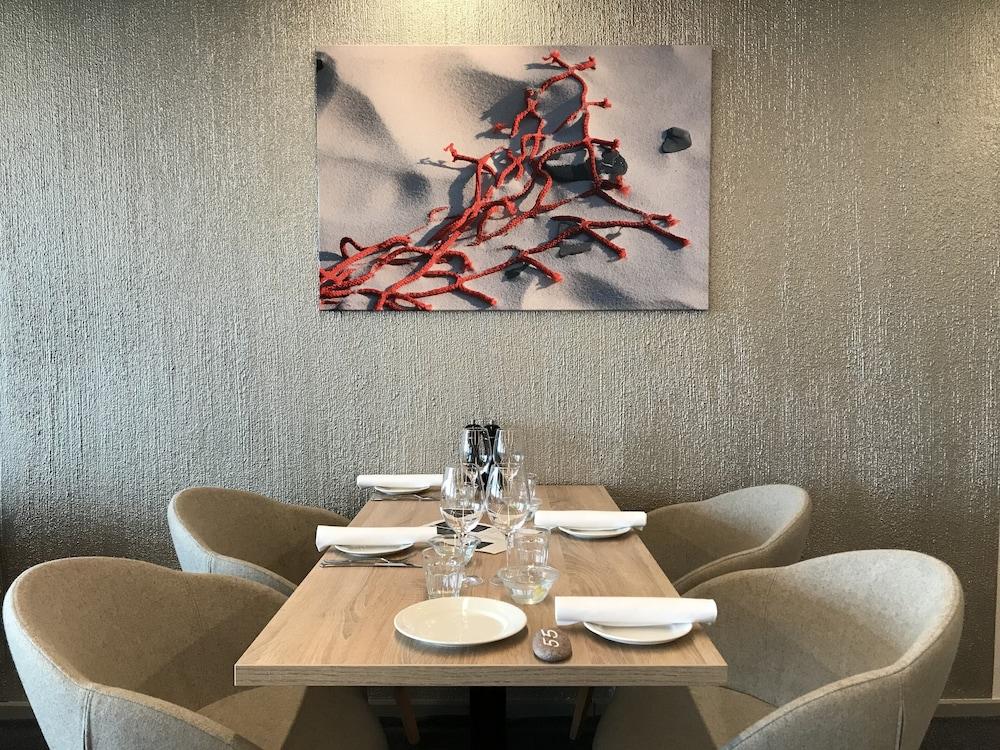 Fredensborg Badehotel Rønne Kültér fotó